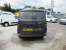 USED 2024 24 FORD TRANSIT CUSTOM 2.0 300 EcoBlue Limited Panel Van Diesel L1 H1 Euro 6  (136 Bhp ) Finance Available  2024 FORD TRANSIT CUSTOM LIMITED ( 136 Bhp ) FINANCE AVAILABLE