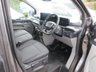 USED 2024 24 FORD TRANSIT CUSTOM 2.0 300 EcoBlue Limited Panel Van Diesel L1 H1 Euro 6  (136 Bhp ) Finance Available  2024 FORD TRANSIT CUSTOM LIMITED ( 136 Bhp ) FINANCE AVAILABLE