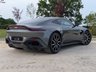 USED 2018 68 ASTON MARTIN VANTAGE 4.0 V8 Coupe 2dr Petrol Auto Euro 6 (510 ps) 