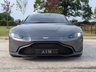 USED 2018 68 ASTON MARTIN VANTAGE 4.0 V8 Coupe 2dr Petrol Auto Euro 6 (510 ps) 