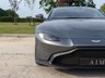 USED 2018 68 ASTON MARTIN VANTAGE 4.0 V8 Coupe 2dr Petrol Auto Euro 6 (510 ps) 