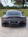 USED 2018 68 ASTON MARTIN VANTAGE 4.0 V8 Coupe 2dr Petrol Auto Euro 6 (510 ps) 