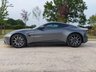 USED 2018 68 ASTON MARTIN VANTAGE 4.0 V8 Coupe 2dr Petrol Auto Euro 6 (510 ps) 