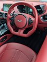 USED 2018 68 ASTON MARTIN VANTAGE 4.0 V8 Coupe 2dr Petrol Auto Euro 6 (510 ps) 