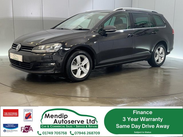 View our VOLKSWAGEN GOLF