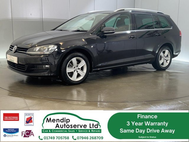 View our VOLKSWAGEN GOLF