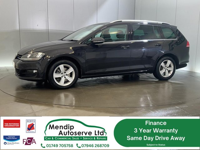 View our VOLKSWAGEN GOLF