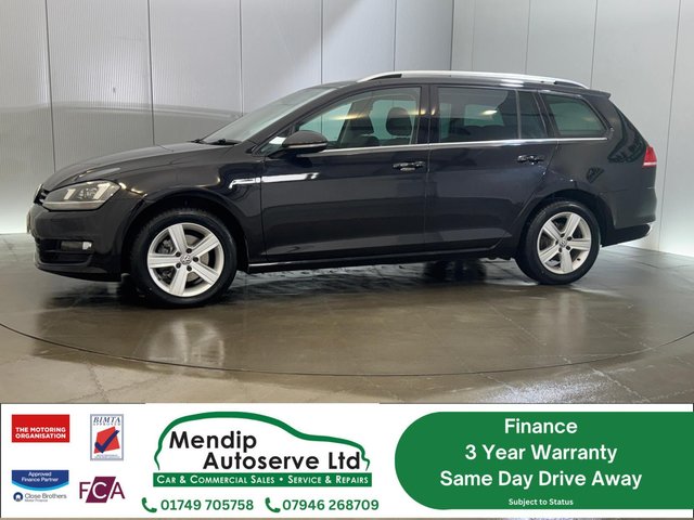 View our VOLKSWAGEN GOLF