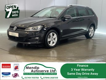 View our VOLKSWAGEN GOLF