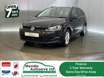 View our VOLKSWAGEN GOLF