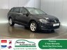 USED 2016 16 VOLKSWAGEN GOLF 1.2 TSI BlueMotion Tech S Estate 5dr Petrol DSG Euro 5 (s/s) (105 ps) 7 VW SERVICES - Â£2K EXTRAS