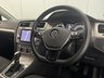 USED 2016 16 VOLKSWAGEN GOLF 1.2 TSI BlueMotion Tech S Estate 5dr Petrol DSG Euro 5 (s/s) (105 ps) 7 VW SERVICES - Â£2K EXTRAS