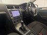 USED 2016 16 VOLKSWAGEN GOLF 1.2 TSI BlueMotion Tech S Estate 5dr Petrol DSG Euro 5 (s/s) (105 ps) 7 VW SERVICES - Â£2K EXTRAS