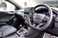 USED 2023 23 FORD FOCUS 1.0T ECOBOOST ST-LINE X EDITION  B&O HTD WHEEL REAR CAMERA CARPLAY