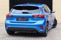 USED 2023 23 FORD FOCUS 1.0T ECOBOOST ST-LINE X EDITION  B&O HTD WHEEL REAR CAMERA CARPLAY