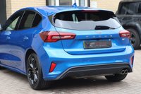 USED 2023 23 FORD FOCUS 1.0T ECOBOOST ST-LINE X EDITION  B&O HTD WHEEL REAR CAMERA CARPLAY
