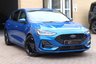 USED 2023 23 FORD FOCUS 1.0T ECOBOOST ST-LINE X EDITION  B&O HTD WHEEL REAR CAMERA CARPLAY