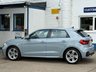 USED 2023 72 AUDI A1 1.0 TFSI 30 S line Sportback 5dr Petrol S Tronic Euro 6 (s/s) (110 ps) 