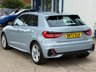 USED 2023 72 AUDI A1 1.0 TFSI 30 S line Sportback 5dr Petrol S Tronic Euro 6 (s/s) (110 ps) 