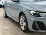 USED 2023 72 AUDI A1 1.0 TFSI 30 S line Sportback 5dr Petrol S Tronic Euro 6 (s/s) (110 ps) 