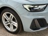 USED 2023 72 AUDI A1 1.0 TFSI 30 S line Sportback 5dr Petrol S Tronic Euro 6 (s/s) (110 ps) 
