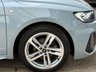 USED 2023 72 AUDI A1 1.0 TFSI 30 S line Sportback 5dr Petrol S Tronic Euro 6 (s/s) (110 ps) 