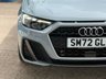 USED 2023 72 AUDI A1 1.0 TFSI 30 S line Sportback 5dr Petrol S Tronic Euro 6 (s/s) (110 ps) 