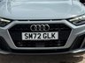 USED 2023 72 AUDI A1 1.0 TFSI 30 S line Sportback 5dr Petrol S Tronic Euro 6 (s/s) (110 ps) 