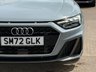 USED 2023 72 AUDI A1 1.0 TFSI 30 S line Sportback 5dr Petrol S Tronic Euro 6 (s/s) (110 ps) 
