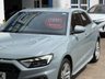 USED 2023 72 AUDI A1 1.0 TFSI 30 S line Sportback 5dr Petrol S Tronic Euro 6 (s/s) (110 ps) 