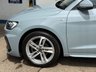 USED 2023 72 AUDI A1 1.0 TFSI 30 S line Sportback 5dr Petrol S Tronic Euro 6 (s/s) (110 ps) 