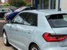USED 2023 72 AUDI A1 1.0 TFSI 30 S line Sportback 5dr Petrol S Tronic Euro 6 (s/s) (110 ps) 