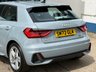 USED 2023 72 AUDI A1 1.0 TFSI 30 S line Sportback 5dr Petrol S Tronic Euro 6 (s/s) (110 ps) 