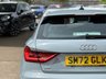 USED 2023 72 AUDI A1 1.0 TFSI 30 S line Sportback 5dr Petrol S Tronic Euro 6 (s/s) (110 ps) 