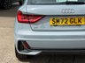 USED 2023 72 AUDI A1 1.0 TFSI 30 S line Sportback 5dr Petrol S Tronic Euro 6 (s/s) (110 ps) 