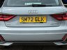 USED 2023 72 AUDI A1 1.0 TFSI 30 S line Sportback 5dr Petrol S Tronic Euro 6 (s/s) (110 ps) 