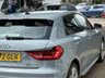 USED 2023 72 AUDI A1 1.0 TFSI 30 S line Sportback 5dr Petrol S Tronic Euro 6 (s/s) (110 ps) 