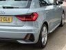 USED 2023 72 AUDI A1 1.0 TFSI 30 S line Sportback 5dr Petrol S Tronic Euro 6 (s/s) (110 ps) 