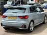 USED 2023 72 AUDI A1 1.0 TFSI 30 S line Sportback 5dr Petrol S Tronic Euro 6 (s/s) (110 ps) 