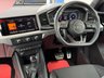 USED 2023 72 AUDI A1 1.0 TFSI 30 S line Sportback 5dr Petrol S Tronic Euro 6 (s/s) (110 ps) 
