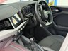 USED 2023 72 AUDI A1 1.0 TFSI 30 S line Sportback 5dr Petrol S Tronic Euro 6 (s/s) (110 ps) 
