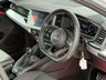USED 2023 72 AUDI A1 1.0 TFSI 30 S line Sportback 5dr Petrol S Tronic Euro 6 (s/s) (110 ps) 