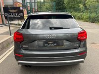 USED 2017 17 AUDI Q2 1.4 TFSI CoD S line Euro 6 (s/s) 5dr 7 SERVICES