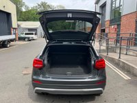 USED 2017 17 AUDI Q2 1.4 TFSI CoD S line Euro 6 (s/s) 5dr 7 SERVICES