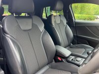 USED 2017 17 AUDI Q2 1.4 TFSI CoD S line Euro 6 (s/s) 5dr 7 SERVICES