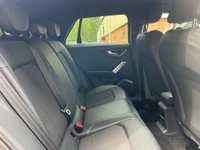 USED 2017 17 AUDI Q2 1.4 TFSI CoD S line Euro 6 (s/s) 5dr 7 SERVICES