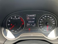 USED 2017 17 AUDI Q2 1.4 TFSI CoD S line Euro 6 (s/s) 5dr 7 SERVICES