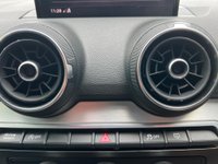 USED 2017 17 AUDI Q2 1.4 TFSI CoD S line Euro 6 (s/s) 5dr 7 SERVICES