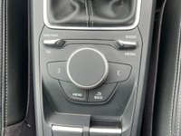 USED 2017 17 AUDI Q2 1.4 TFSI CoD S line Euro 6 (s/s) 5dr 7 SERVICES