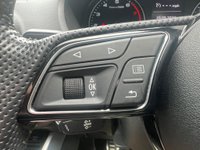 USED 2017 17 AUDI Q2 1.4 TFSI CoD S line Euro 6 (s/s) 5dr 7 SERVICES
